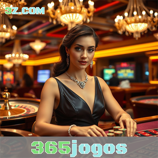 Apostas Incríveis: Explore o Mundo do 365jogos!