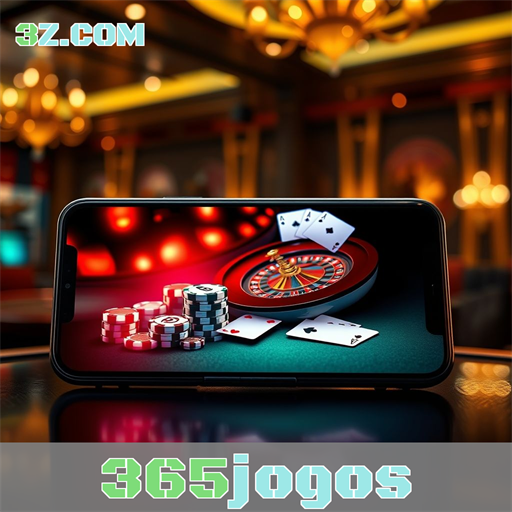 Funcionalidades do App 365jogos Para Jogadores Apaixonados