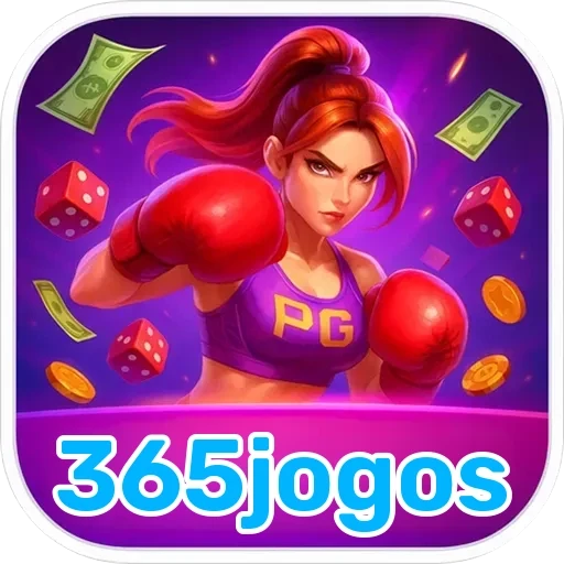 365jogos: Diversão e Inovação com Recursos do App