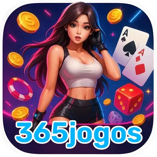 365jogos: Descubra o Melhor em Entretenimento Online Hoje