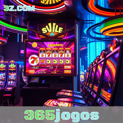 A Plataforma Criativa da 365jogos: Experiências Que Conectam