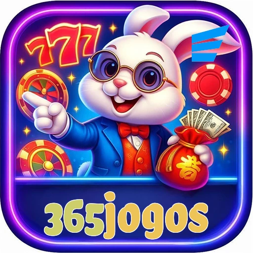 Logo 365jogos