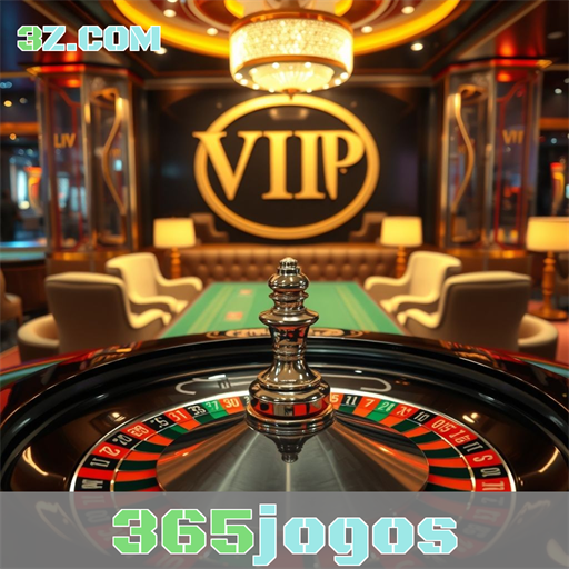 Recursos VIP do 365jogos: Jogue Como Nunca Antes!