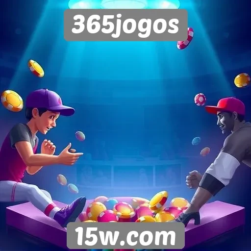 Comparativo entre 365jogos e concorrentes