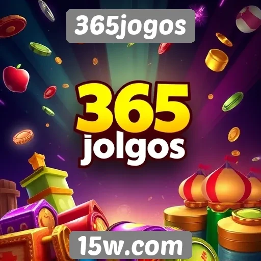 Como o 365jogos atrai novos usuários