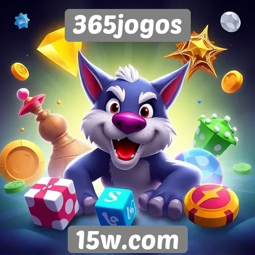 novos jogos disponíveis no site 365jogos
