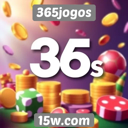 Avaliação dos jogos populares no 365jogos