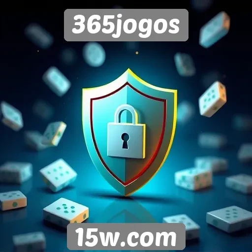 Melhores práticas de segurança no 365jogos