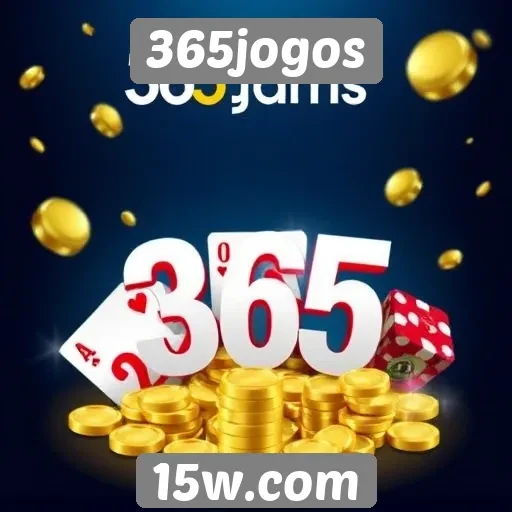 Ofertas especiais disponíveis no site 365jogos